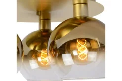 Lucide Plafondlamp^Plafondlamp Marius