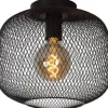 Lucide Plafondlamp^Plafondlamp Mesh