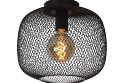 Lucide Plafondlamp^Plafondlamp Mesh