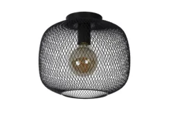 Lucide Plafondlamp^Plafondlamp Mesh