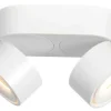 Steinhauer Plafondlamp^Plafondlamp Mexlite