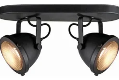 Hot Label51 Plafondlamp MT-2192 Moto