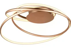 Trio Lighting Plafondlamp  Nala