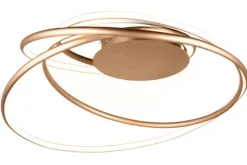 Trio Lighting Plafondlamp  Nala