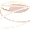 Trio Lighting Plafondlamp^Plafondlamp  Nala