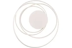 Trio Lighting Plafondlamp^Plafondlamp  Nala