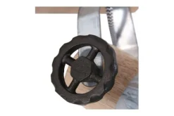 Steinhauer Plafondlamp^Plafondlamp 7969NI Gearwood Mexlite