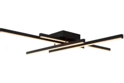 Lucide Plafondlamp^Plafondlamp Novak