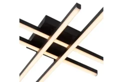 Lucide Plafondlamp^Plafondlamp Novak