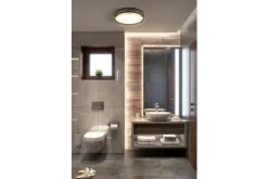 Best Searchlight Plafondlamp 62012-2PB Phoenix