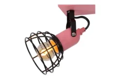 Lucide Spots^Plafondlamp Pola