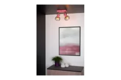 Lucide Spots^Plafondlamp Pola