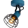 Lucide Spots^Plafondlamp Pola