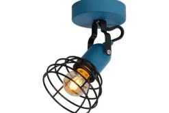 Lucide Spots^Plafondlamp Pola