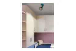 Lucide Spots^Plafondlamp Pola