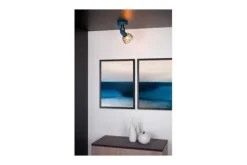 Lucide Spots^Plafondlamp Pola