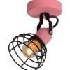 Discount Lucide Plafondlamp Pola