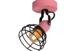 Discount Lucide Plafondlamp Pola