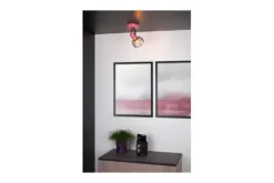 Discount Lucide Plafondlamp Pola