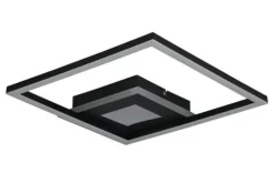 Searchlight Plafondlamp  Quadrate
