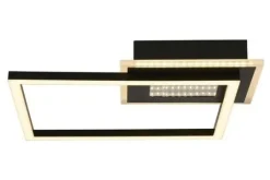 Searchlight Plafondlamp  Quadrate