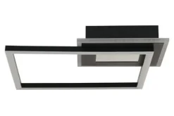 Searchlight Plafondlamp  Quadrate