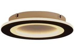 Searchlight Plafondlamp^Plafondlamp Ringo