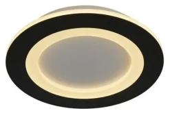 Searchlight Plafondlamp^Plafondlamp Ringo