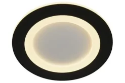 Searchlight Plafondlamp^Plafondlamp Ringo