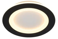 Searchlight Plafondlamp Ringo