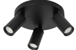 Lucide Plafondlamp^Plafondlamp Ritmo
