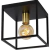 New Lucide Plafondlamp Ruben