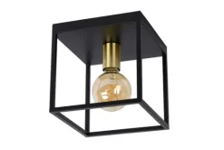 New Lucide Plafondlamp Ruben