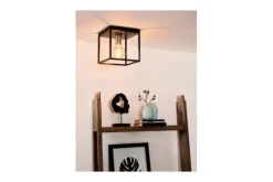 New Lucide Plafondlamp Ruben