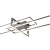 Outlet Trio Lighting Plafondlamp Salinas