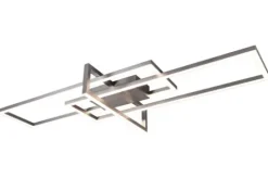 Outlet Trio Lighting Plafondlamp Salinas