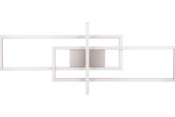 Outlet Trio Lighting Plafondlamp Salinas