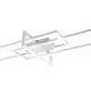 Trio Lighting Wandlampen|Plafondlamp^Plafondlamp Salinas