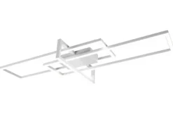 Trio Lighting Wandlampen|Plafondlamp^Plafondlamp Salinas