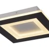 Discount Searchlight Plafondlamp Squary