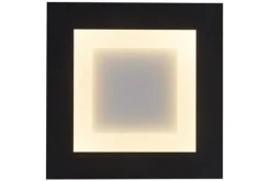 Discount Searchlight Plafondlamp Squary