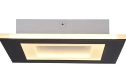 Searchlight Plafondlamp^Plafondlamp Squary
