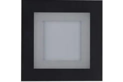 Searchlight Plafondlamp^Plafondlamp Squary