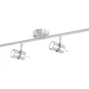 Steinhauer Spots|Plafondlamp^Plafondlamp 7904ST Natasja