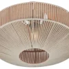 Trio Lighting Plafondlamp^Plafondlamp Svea