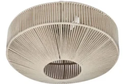 Trio Lighting Plafondlamp^Plafondlamp Svea
