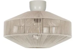 Trio Lighting Plafondlamp^Plafondlamp Svea
