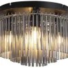 New Searchlight Plafondlamp  Swizzle