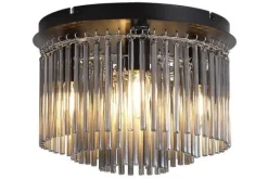 New Searchlight Plafondlamp  Swizzle