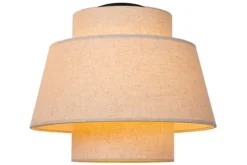 Hot Lucide Plafondlamp Tribute